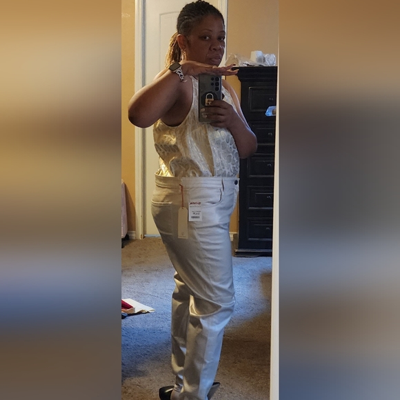 Shimmer Top - Picture 6 of 9